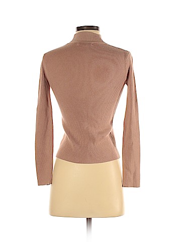 Kendall & Kylie Pullover Sweater (view 2)