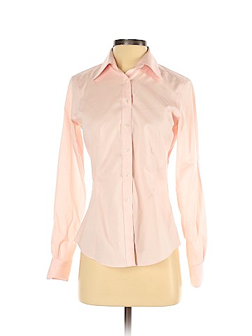 Brooks Brothers Long Sleeve Button-Down Shirt (view 1)