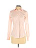 Brooks Brothers Pink Long Sleeve Button-Down Shirt Size 2 - photo 1