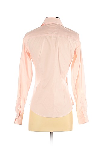 Brooks Brothers Long Sleeve Button-Down Shirt (view 2)