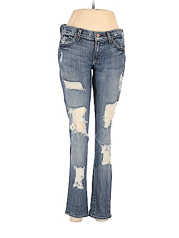 7 For All Mankind Jeans (view 1)
