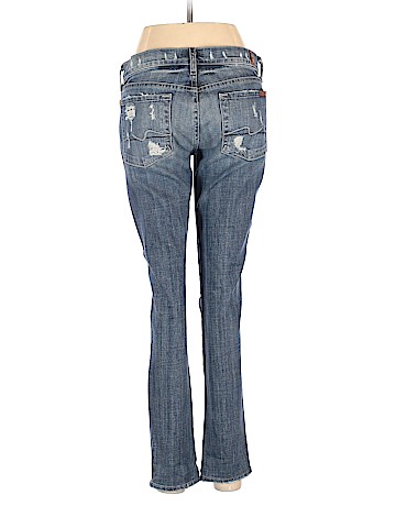 7 For All Mankind Jeans (view 2)