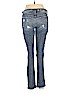 7 For All Mankind Blue Jeans Size 28 waist - photo 2
