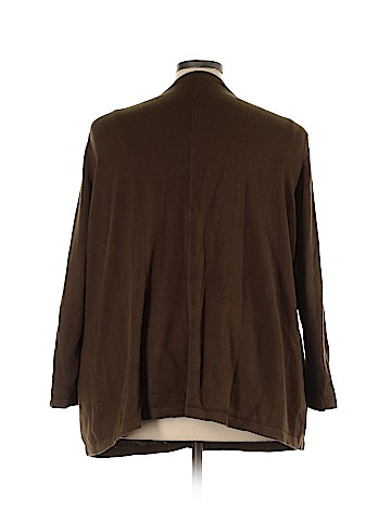 Ulla Popken Cardigan (view 2)