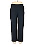 J.jill Blue Casual Pants Size 14 - photo 1