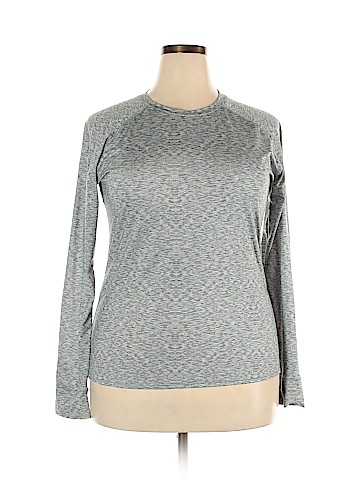 Warm Essentials Active T-Shirt (view 1)