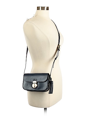 Assorted Brands Leather Crossbody Bag (view 2)