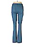 Eileen Fisher Blue Jeans Size 4 - photo 2