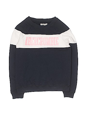 Abercrombie Sweatshirt (view 1)