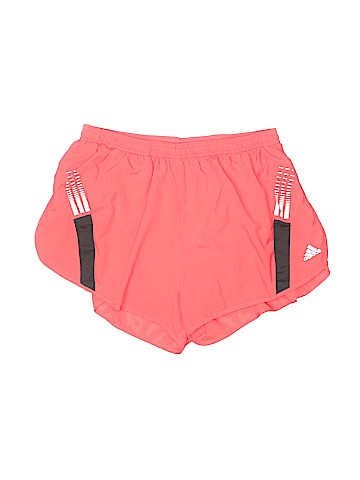 Adidas Athletic Shorts (view 1)