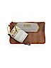 Aimee Kestenberg Tan Wristlet One size - photo 1
