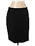 Alfani Black Casual Skirt Size 16 - photo 1
