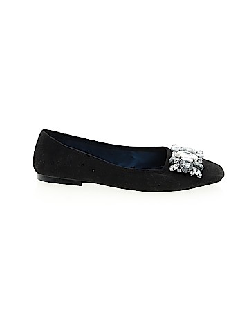 Zara TRF Flats (view 1)