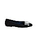Zara TRF Black Flats Size EU 36 - photo 1