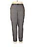 Kut from the Kloth Gray Dress Pants Size 14 - photo 1