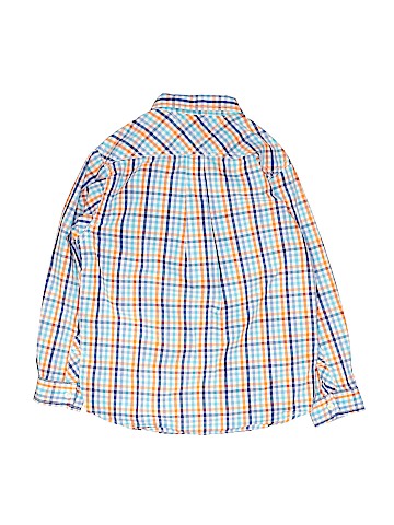 Tommy Hilfiger Long Sleeve Button-Down Shirt (view 2)