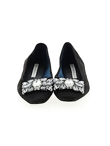 Zara TRF Flats (view 2)
