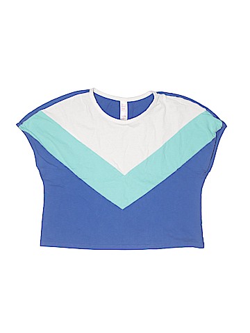 Justice Active T-Shirt (view 1)