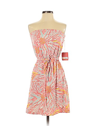 Mossimo Casual Dress (view 1)