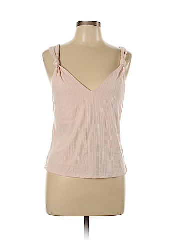 H&M Sleeveless Top (view 1)