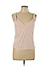 H&M Pink Sleeveless Top Size L - photo 1