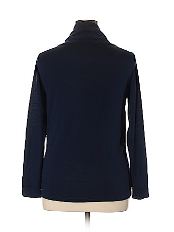 Chin Up Pullover Sweater (view 2)