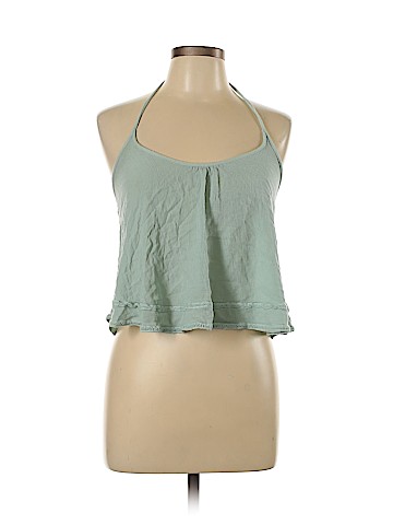 TOBI Halter Top (view 1)