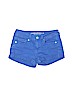 American Eagle Outfitters Blue Denim Shorts Size 4 - photo 1