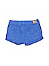 American Eagle Outfitters Blue Denim Shorts Size 4 - photo 2