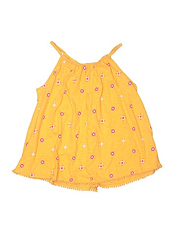 Nike Sleeveless Top (view 1)