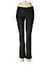 Eileen Fisher Black Jeans Size 2 - photo 1