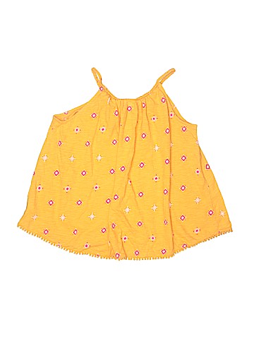 Nike Sleeveless Top (view 2)