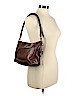 The Sak 100% Leather Brown Leather Shoulder Bag One size - photo 2