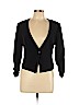 Iz Byer Black Blazer Size L - photo 1