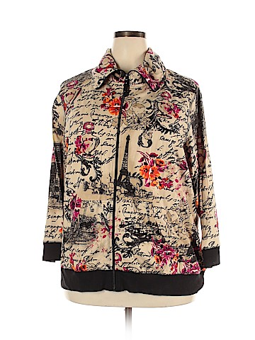 Assorted Brands Jacket (view 1)