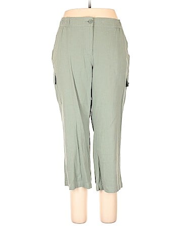 Talbots Cargo Pants (view 1)