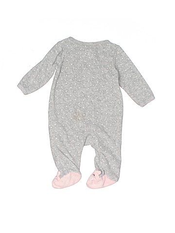 Carter's Long Sleeve Outfit (view 2)