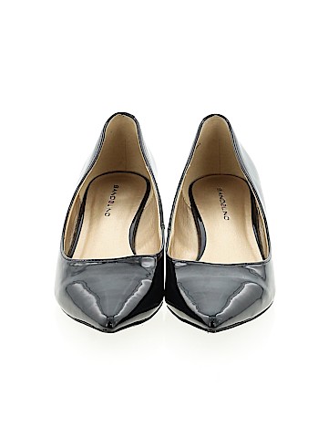 Bandolino Wedges (view 2)