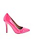 Steve Madden Pink Heels Size 8 1/2 - photo 1