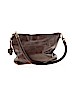 The Sak 100% Leather Brown Leather Shoulder Bag One size - photo 1