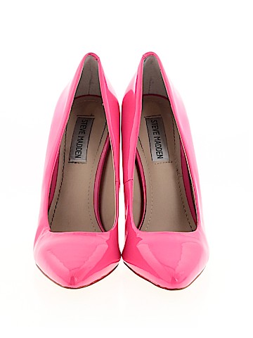 Steve Madden Heels (view 2)