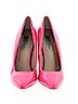 Steve Madden Pink Heels Size 8 1/2 - photo 2