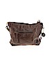 The Sak 100% Leather Brown Leather Shoulder Bag One size - photo 3