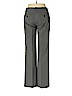 Banana Republic Gray Dress Pants Size 2 (petite) - photo 2