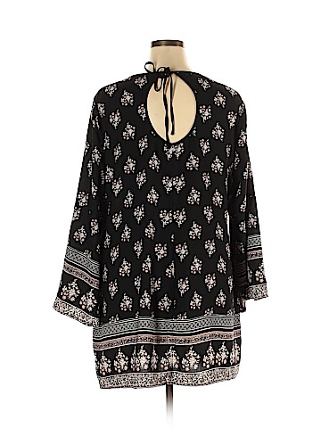 J. Hilary Long Sleeve Blouse (view 2)