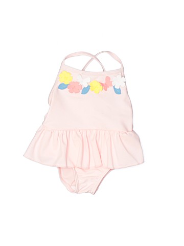 Carter's One Piece Swimsuit (view 1)