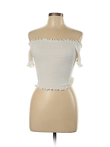 Heart Hips Short Sleeve Top (view 1)