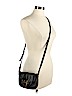 MICHAEL Michael Kors 100% Leather Black Leather Crossbody Bag One size - photo 2