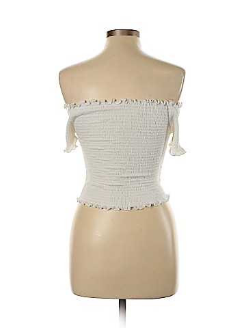 Heart Hips Short Sleeve Top (view 2)