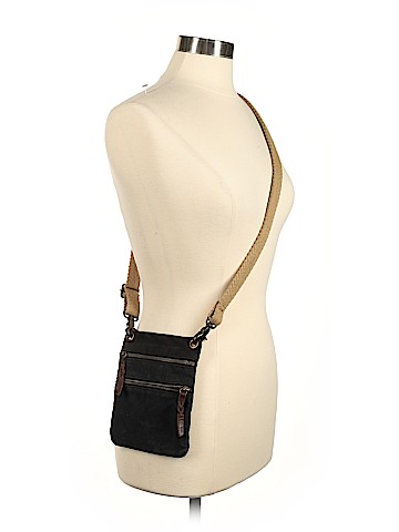 ALTERNATIVE Crossbody Bag (view 2)